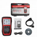 Autel MaxiCheck Pro EPBABSSRSSAS Function Special Application Diagnostics Update