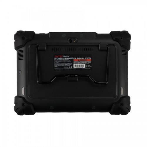 AUTEL MaxiSys MS908 MaxiSys Diagnostic System Update Online 3