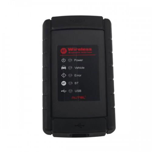 AUTEL MaxiSys MS908 MaxiSys Diagnostic System Update Online 4