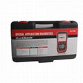 Autel MaxiCheck AirbagABS SRS Light Service Reset Tool Update Online