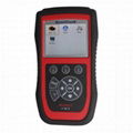 Autel MaxiCheck AirbagABS SRS Light Service Reset Tool Update Online