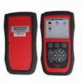 Autel MaxiCheck AirbagABS SRS Light Service Reset Tool Update Online