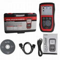 Autel MaxiCheck AirbagABS SRS Light Service Reset Tool Update Online