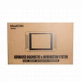 Original AUTEL MaxiCom MK906 Online Diagnostic and Programming Tool 16