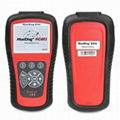 MaxiDiag EliteMD802 Code Scanner forDatastream Model Engine,Transmission,ABS,SRS