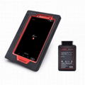 Launch X431 V 8inch Tablet Wifi/Bluetooth Full System Diagnostic Tool Two Years 