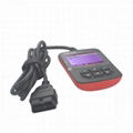 Launch Creader CR-HD Heavy Duty Code Scanner