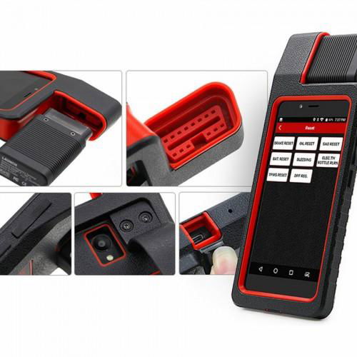 Launch X431 Diagun IV Powerful Diagnostic Tool Wifi Bluetooth Android 7.0 4