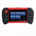 Launch Creader CRP Touch Pro 5.0 Android Touch Screen Full System DiagnosticTool 4