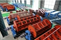 Wire cable Rigid Stranding Machine JLK-500 630 Winding for al copper steel wire  1