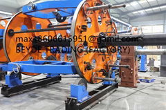 Core Laying Up Machine Cable Laying Up Machine, Cable Conductor Machinery