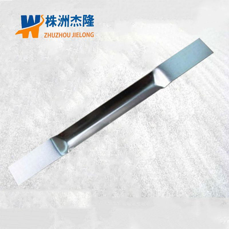 Tungsten boat 315 310 vaccum coating Resistive Evaporation Source 2