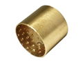 Auto Wheel Brass Sleeve Linear Bearing