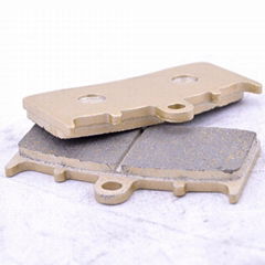 Wholesale Price FA188 Motorcycle China Brake Pads Factory