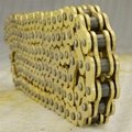 China Supplier High Quality 520H O-Ring Motorcycle Chain YZ 125/250/400/450 F 5