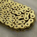 China Supplier High Quality 520H O-Ring Motorcycle Chain YZ 125/250/400/450 F 2