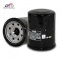 621 Oil filter manufacturers china , motor oil filter for CAT ALTERRA TRV500 1