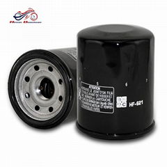 621 Oil filter manufacturers china , motor oil filter for CAT ALTERRA TRV500