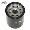 621 Oil filter manufacturers china , motor oil filter for CAT ALTERRA TRV500 3