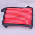 AX-1 motorcycle engine intake parts air filter  Air filter cartridg 1