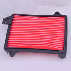 AX-1 motorcycle engine intake parts air filter  Air filter cartridg