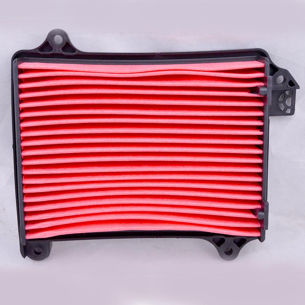 AX-1 motorcycle engine intake parts air filter  Air filter cartridg 5