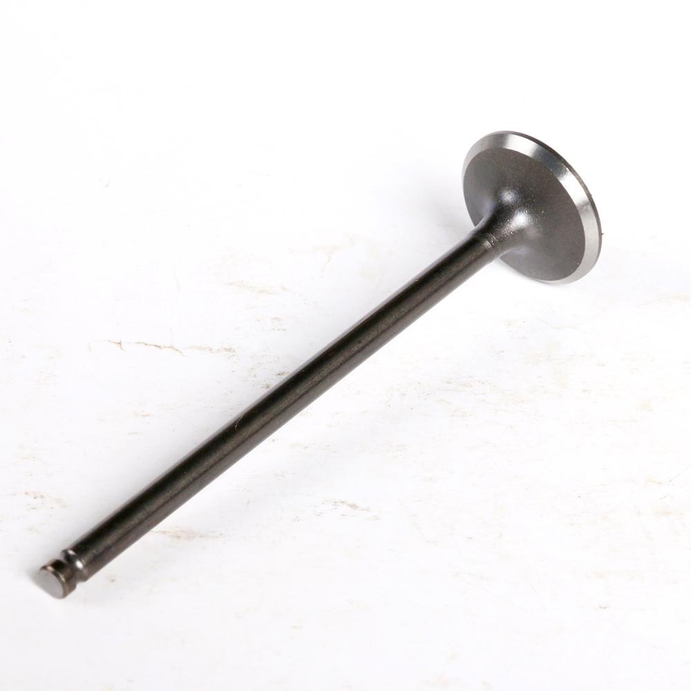 包邮摩托车气门跑车街车配件fz400氮化气门fzr400排气