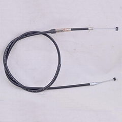 DR250 color motorcycle control clutch cable