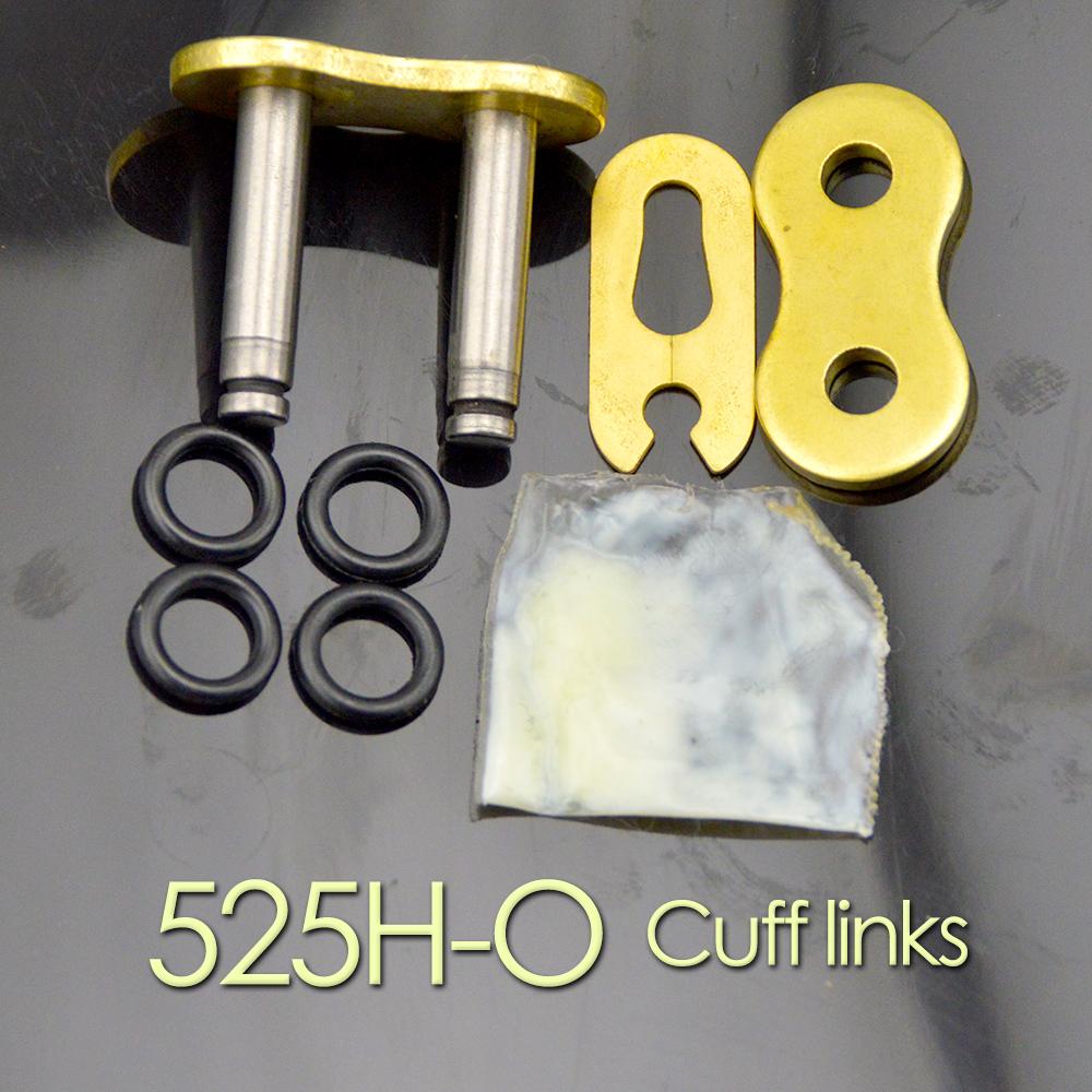 520HO motorcycle chain lock chain connecting link BELIDA (China Manufacturer) Motorcycle