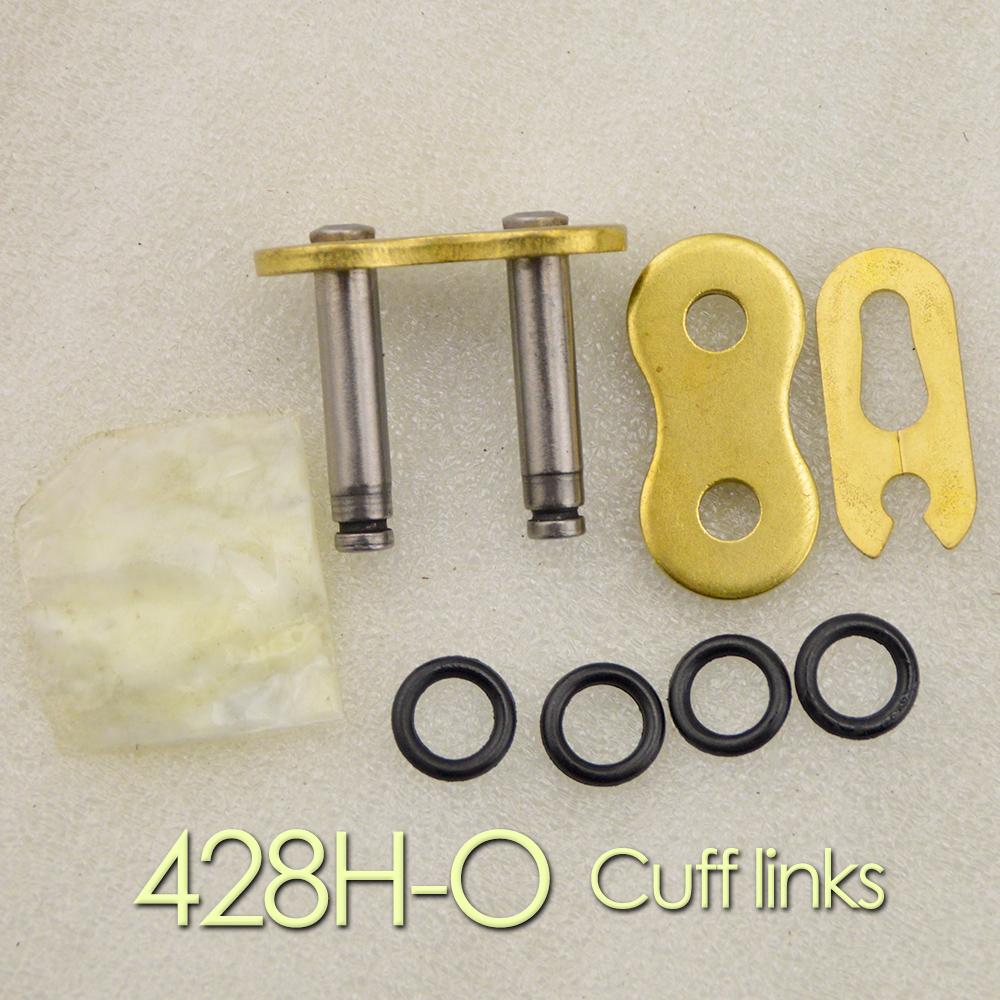 520HO motorcycle chain lock chain connecting link BELIDA (China Manufacturer) Motorcycle