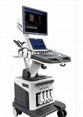 ZERO-C900 3.0 4D Ultrasound Machine