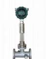 ZERO100TF Target Flow Meter