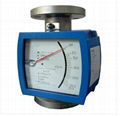 ZERO100VA Variable Area Flow Meter