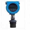 Ultrasnoic Level Meter ZERO100L