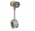 Vortex flow meter ZERO100VX