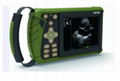 ZERO-VET5 Veterinary ultrasound machine 1