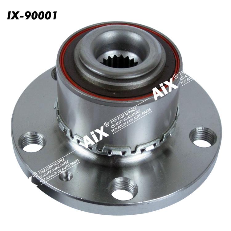 IX90001k VKBA3568 wheel hub units & kits AIX OR CUSTERISED (China