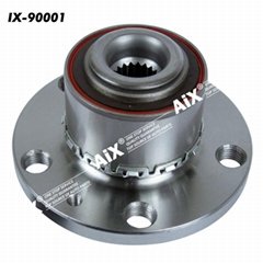 IX-90001k VKBA3568 wheel hub units & kits