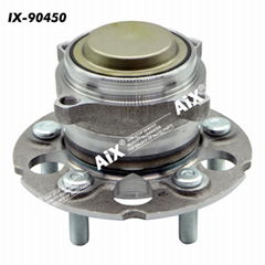 IX-90450 42200-TOB-951  WHEEL HUB UNIT &KITS