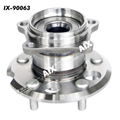 IX-90063 42410-08010  WHEEL HUB UNIT