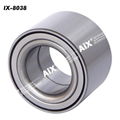 IX-8038  43440-84F00 WHEEL BEARING for