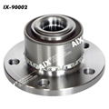 IX-90002 6Q0407621AJ WHEEL HUB UNIT