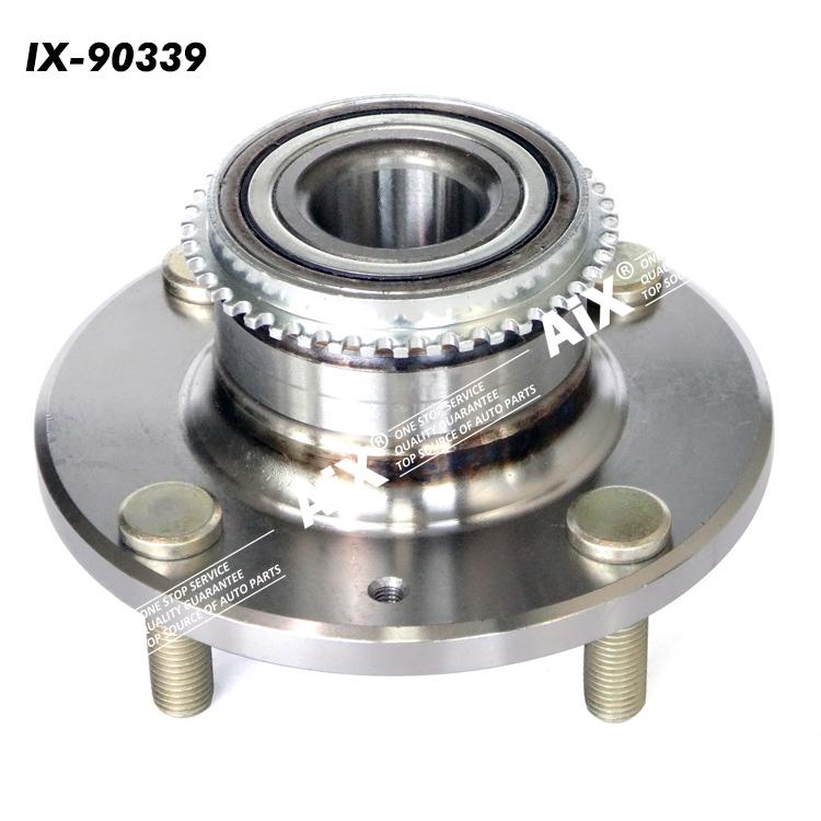 IX-90339 MR527452 WHEEL HUB UNIT &KITS for MITSUBISHI  1