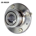 IX-90339 MR527452 WHEEL HUB UNIT &KITS for MITSUBISHI  2