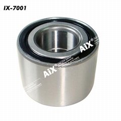 IX-7001 FC12025S09 AXLE BEARING for FORD NISSAN