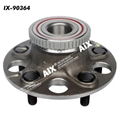  IX-90364  42200-S7A-008 Rear wheel hub bearing 1