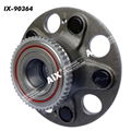  IX-90364  42200-S7A-008 Rear wheel hub bearing 2