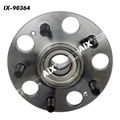  IX-90364  42200-S7A-008 Rear wheel hub bearing 3