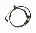 Brake Pad Sensor