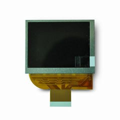 PVI LCD Panel PD035VX2 TFT-LCD 3.5INCH